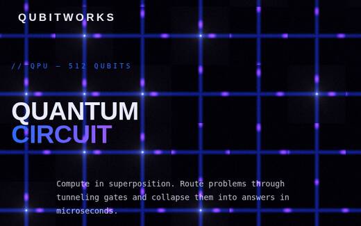 Quantum Circuit design direction